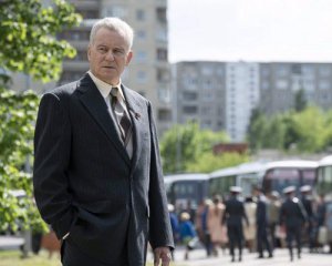 Американцы сняли сериал о Чернобыле