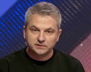 "Балаболы - все": журналист жестко проехался по президентской кампании