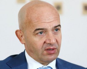 Журналісти не дали мені можливості висловитись - Кононенко