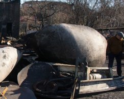 Взрывы в Кропивницком: сообщили о состоянии водителя автоцистерны