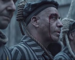 "Перейшли червону лінію" - гурт Rammstein опублікували новий кліп