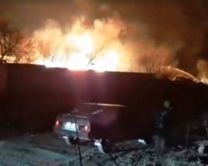 Знайшли винних у вибухах в Кропивницькому