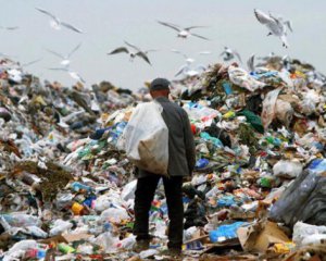 Сортоване чи ні: за сміття змусять платити по-різному