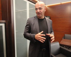 Кононенко подасть до суду на журналістів "Радіо Свобода"