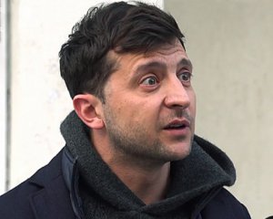Зеленський погрожує своїм критикам і опонентам - блогер