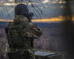 На Донбассе обострение: пролилась кровь из обеих сторон
