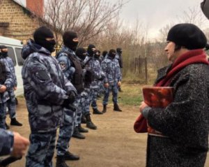 Появилась реакция ЕС на аресты крымских татар