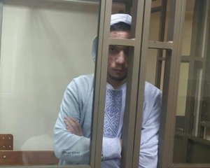 В России утверждают, что Гриб прекратил голодовку