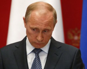 &quot;Путін – ху*ло&quot;: 5 років тому вигадали хіт про російського президента