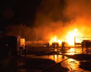 Взрывы в Кропивницком: суд вынес первое решение