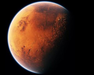 Учені розповіли, якими були річки на Марсі