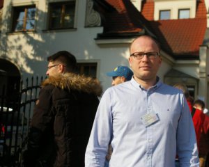 Найбільше молоді: розповіли особливості виборів у Кракові