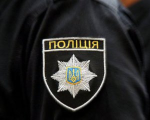 Национальная полиция: Все сообщения о заминировании избирательных участков поступали с РФ