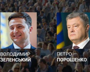 Опрацьовано 45% протоколів: як розподілилися голоси