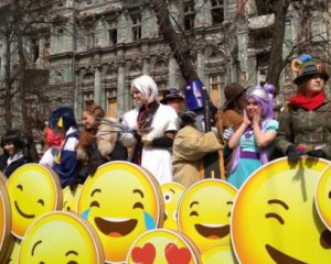 На яку погоду очікувати полтавцям у День сміху