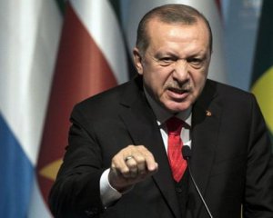 Турецький президент програв місцеві вибори