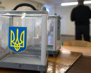 На виборчій дільниці сталася жорстока бійка