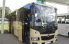 Украинский автобус "Эталон" продавать в ЕС
