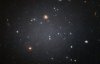 Астрономы открыли вторую "невозможную" галактику