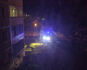 Посварилася з хлопцем і стрибнула: подробиці падіння школярки з вікна