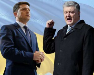 Зеленський vs Порошенко: на Суспільному оголосили дедлайн дебатів