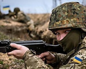 Знищили 2 і поранили 6 окупантів: як минула доба на Донбасі