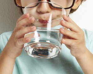 Чому шкідливо пити багато води: неочікувані висновки вчених
