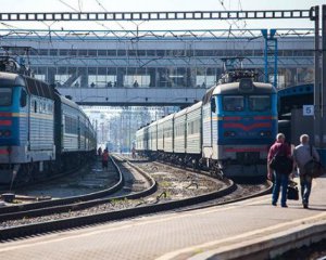 На Великодні свята додали ще 8 поїздів