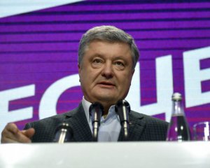 При каком условии Порошенко победит во втором туре