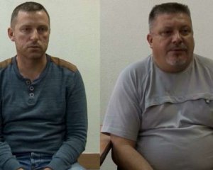 Окупанти хочуть кинути &quot;українських диверсантів&quot; до в&#039;язниці на 15 років