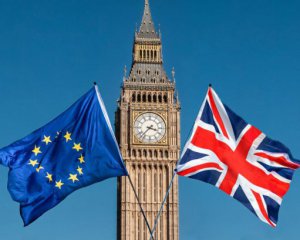 Пішли назустріч: у ЄС погодилися відтермінувати Brexit