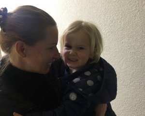 Викрадення 3-річної дівчинки: нові подробиці