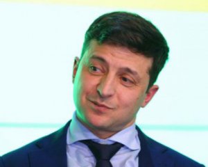 В уряді заговорили, що із Зеленським справи підуть "вниз"