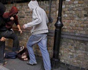 16-річного студента "замовили" однокурсниці