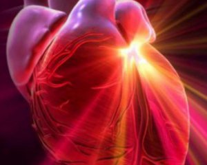 Приховані симптоми, які вказують на хворобу серця