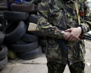 Донбас: найманців з Німеччини позбавлятимуть громадянства