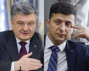 Порошенко придет на &quot;Олимпийский&quot;