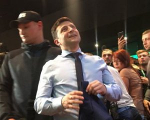 У Зеленского объяснили скандальную шутку об актрисе &quot;из фильмов для взрослых&quot;