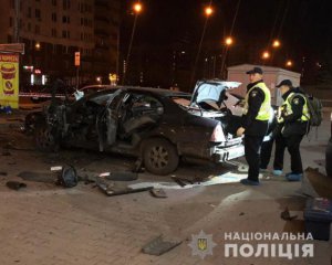 Міна спрацювала передчасно: у Києві підірвали авто українського офіцера
