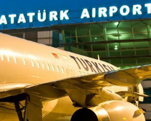 Попередили про закриття аеропорту в Стамбулі