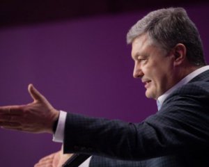 Порошенко пригласил Зеленского вместе пройти тест на алкоголь и наркотики