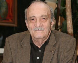 "Хочу, щоб на моїх похоронах сміялися і плакали" - помер режисер "Міміно"