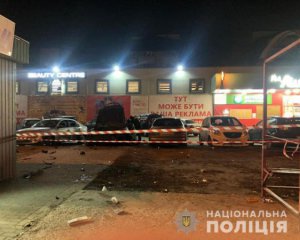 Вибух авто українського розвідника: з'явилися дані про підривника