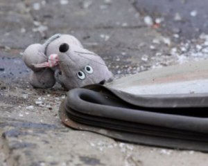 Скільки мирних жителів загинули від мін на Донбасі