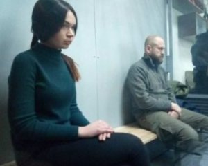 Справу Зайцевої-Дронова повернули з апеляційного суду