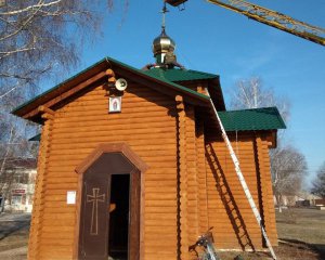 Ковалівський храм запрошує на сповідь