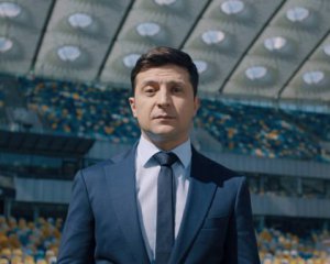 &quot;Можемо мати першого президента, який не говорить українською&quot; - блогерка