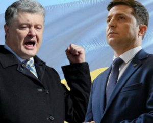 Повідомили, хто буде ведучим дебатів Порошенка і Зеленського