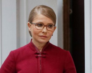 У Тимошенко відреагували на пропозицію Зеленського щодо арбітра на дебатах