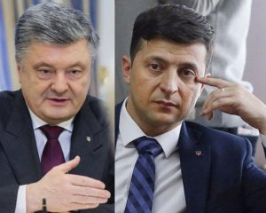 З&#039;явилася реакція НСТУ на Тимошенко-арбітра в дебатах